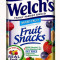 Welchs Fruit Snacks Frutas Mistas 5 Onças