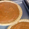 Sweet Potato Pie (Small)