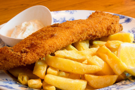 Breaded Haddock Regular 170 225 Gms