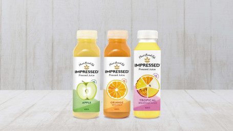 Suco Impresso 425Ml Variedades