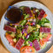 Wild Sashimi Tuna Salad