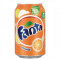 Fanta 390Ml Can