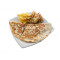 Kids Chicken Quesadilla Meal