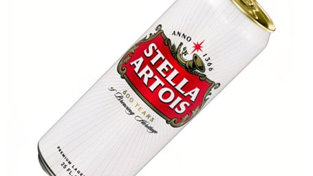 Stella Artois 25Oz