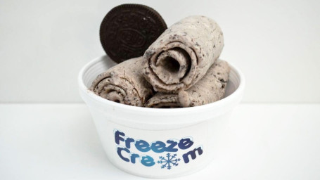 Cookies Freeze Cream