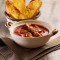 Hǎi Fáng Fān Jiā Niú Nǎn Bāo Pèi Suàn Róng Bāo Tomato Sauce Beef Brisket In Pot W/ Garlic Bread