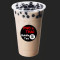 A4. Honey Milk Bubble Tea (Large, 24Oz)