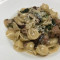 Sausage, Rapini Orecchiette