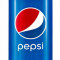 Pepsi Canned Products