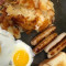 Big Breakfast W/Turkey Sausage 2 Eggs