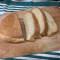 Pão Ciabatta Artesanal