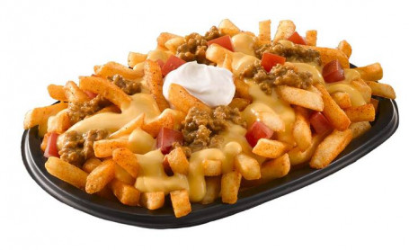 Fritas Bell Grande (Serve 2 Pessoas)