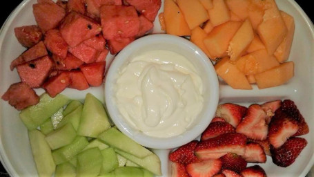 Dipped Assorted Fruit Tray