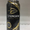 Strongbow Original Can 400Ml (Pack Of 4)