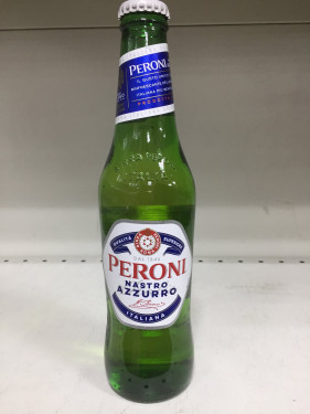 Peroni Small Bottle 330Ml (Pack Of 4)