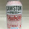 Cawston Press Rhubarb 330Ml Can