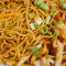 52:House Special Lo Mein