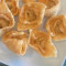 Fried Wonton (8)（Pork）