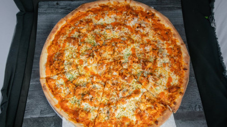 Buffalo Chicken 20” Party Size Pizza