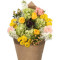 Couture Bouquet Yellow