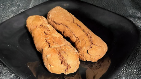 Brownie Biscotti