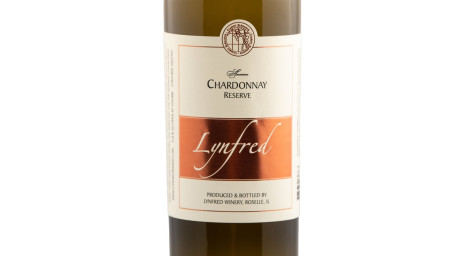 Chardonnay 2018 Reserve