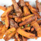 Belgian Sweet Potato Fries