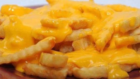 Na Cho Cheese Fries