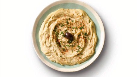 Traditional Hummus (2Oz)