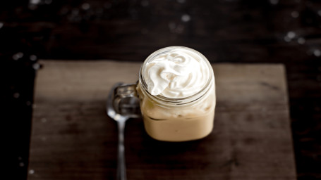 Avocado Iced Latte