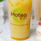 Mango Yakult Green Tea Máng Guǒ Duō Duō Lǜ