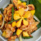 (Dinner) Mango Crispy Chicken