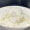 Steam rice or White rice