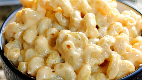 42. Mac N Cheese