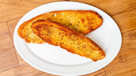 Homemade Garlic Bread (Each)