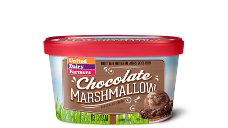 48Oz Udf Chocolate Marshmallow