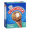 Nestle Drumsticks 4Ct-4.6Oz
