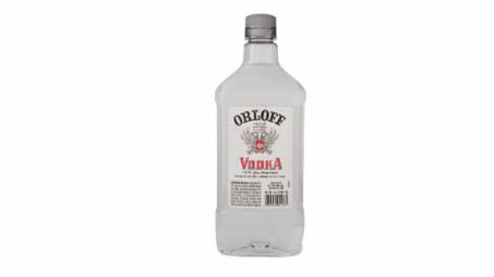 Orloff Vodka 750Ml