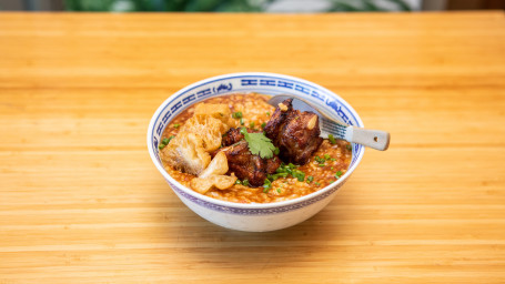 Bak Ku Teh