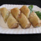 Chicken Spring Roll Jī Ròu Chūn Juǎn