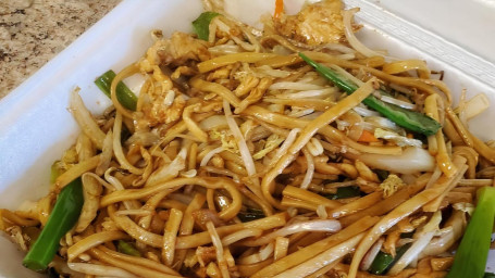 538. Chicken Lo Mein