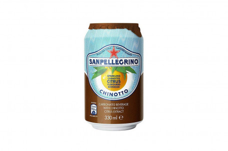 Chinotto (330Ml Can)