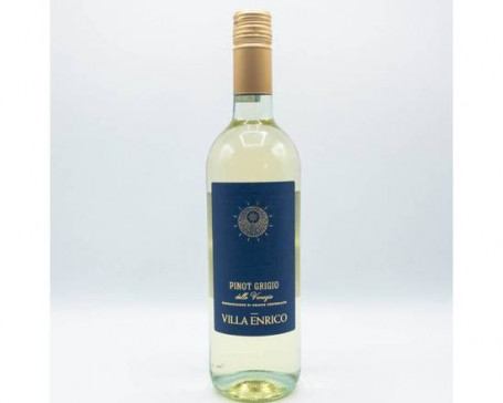 Ca' Del Lago Pinot Grigio (750Ml)