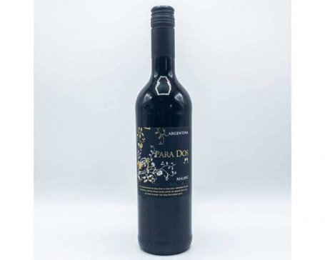 Para Dos Malbec (750Ml)