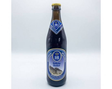 Hofbräu Dunkel 5.5