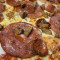 Meat Lovers Pizza (9 Specialty Pizza)