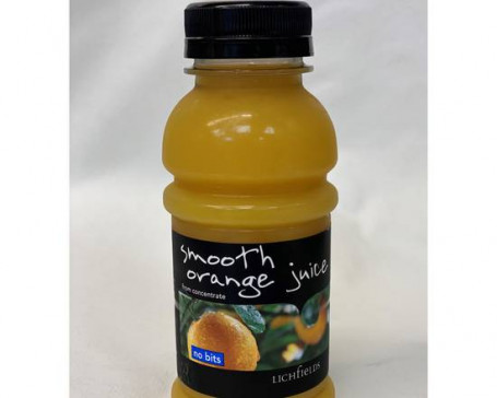 Lichfields Smooth Orange Juice (250Ml)