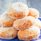 13D. Fried Donuts