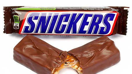 Blaster Snickers