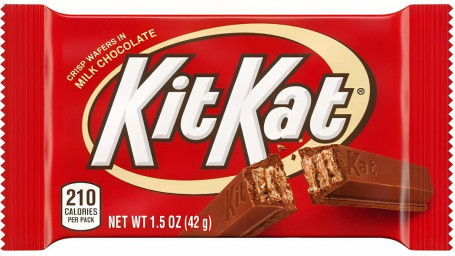 Blaster Kit Kat